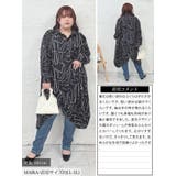大きいサイズ レディース チュニック | GOLDJAPAN　大きいサイズ専門店 | 詳細画像16 