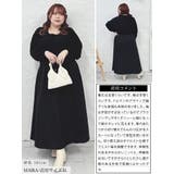 大きいサイズ レディース ワンピース | GOLDJAPAN　大きいサイズ専門店 | 詳細画像16 