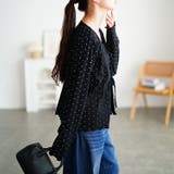 大きいサイズ レディース トップス | GOLDJAPAN　大きいサイズ専門店 | 詳細画像12 