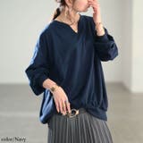 大きいサイズ レディース トップス | GOLDJAPAN　大きいサイズ専門店 | 詳細画像10 