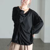 大きいサイズ レディース トップス | GOLDJAPAN　大きいサイズ専門店 | 詳細画像8 