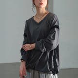 大きいサイズ レディース トップス | GOLDJAPAN　大きいサイズ専門店 | 詳細画像13 