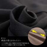 大きいサイズ レディース チュニック | GOLDJAPAN　大きいサイズ専門店 | 詳細画像5 