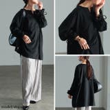 大きいサイズ レディース チュニック | GOLDJAPAN　大きいサイズ専門店 | 詳細画像9 