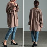 大きいサイズ レディース チュニック | GOLDJAPAN　大きいサイズ専門店 | 詳細画像13 