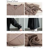 大きいサイズ レディース チュニック | GOLDJAPAN　大きいサイズ専門店 | 詳細画像14 