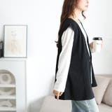 大きいサイズ レディース トップス | GOLDJAPAN 大きいサイズ専門店 | 詳細画像8