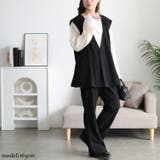 大きいサイズ レディース トップス | GOLDJAPAN 大きいサイズ専門店 | 詳細画像13