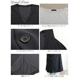 大きいサイズ レディース トップス | GOLDJAPAN 大きいサイズ専門店 | 詳細画像14