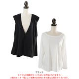 大きいサイズ レディース トップス | GOLDJAPAN 大きいサイズ専門店 | 詳細画像17