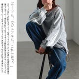 大きいサイズ レディース チュニック | GOLDJAPAN　大きいサイズ専門店 | 詳細画像3 