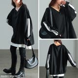 大きいサイズ レディース チュニック | GOLDJAPAN　大きいサイズ専門店 | 詳細画像7 