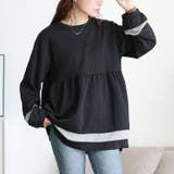 大きいサイズ レディース チュニック | GOLDJAPAN　大きいサイズ専門店 | 詳細画像13 