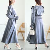 大きいサイズ レディース ワンピース | GOLDJAPAN　大きいサイズ専門店 | 詳細画像8 