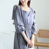 大きいサイズ レディース ワンピース | GOLDJAPAN　大きいサイズ専門店 | 詳細画像9 