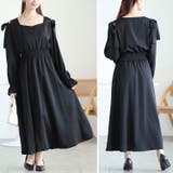 大きいサイズ レディース ワンピース | GOLDJAPAN　大きいサイズ専門店 | 詳細画像11 