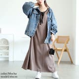 大きいサイズ レディース ワンピース | GOLDJAPAN　大きいサイズ専門店 | 詳細画像10 