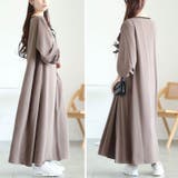 大きいサイズ レディース ワンピース | GOLDJAPAN　大きいサイズ専門店 | 詳細画像11 