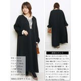 大きいサイズ レディース ワンピース | GOLDJAPAN　大きいサイズ専門店 | 詳細画像15 