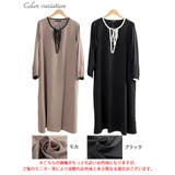 大きいサイズ レディース ワンピース | GOLDJAPAN　大きいサイズ専門店 | 詳細画像17 