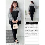 大きいサイズ レディース トップス | GOLDJAPAN 大きいサイズ専門店 | 詳細画像16