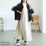 大きいサイズ レディース ワンピース | GOLDJAPAN　大きいサイズ専門店 | 詳細画像6 