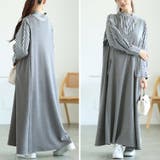 大きいサイズ レディース ワンピース | GOLDJAPAN　大きいサイズ専門店 | 詳細画像9 