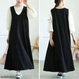 大きいサイズ レディース ワンピース | GOLDJAPAN　大きいサイズ専門店 | 詳細画像11 