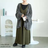 大きいサイズ レディース ワンピース | GOLDJAPAN　大きいサイズ専門店 | 詳細画像12 