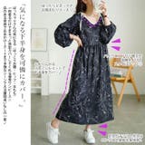 大きいサイズ レディース ワンピース | GOLDJAPAN　大きいサイズ専門店 | 詳細画像3 