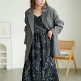 大きいサイズ レディース ワンピース | GOLDJAPAN　大きいサイズ専門店 | 詳細画像9 