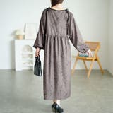 大きいサイズ レディース ワンピース | GOLDJAPAN　大きいサイズ専門店 | 詳細画像11 