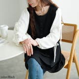 大きいサイズ レディース チュニック | GOLDJAPAN　大きいサイズ専門店 | 詳細画像10 