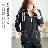 大きいサイズ レディース トップス | GOLDJAPAN　大きいサイズ専門店 | 詳細画像4 