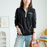 大きいサイズ レディース トップス | GOLDJAPAN　大きいサイズ専門店 | 詳細画像12 