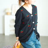 大きいサイズ レディース トップス | GOLDJAPAN　大きいサイズ専門店 | 詳細画像5 