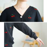 大きいサイズ レディース トップス | GOLDJAPAN　大きいサイズ専門店 | 詳細画像6 