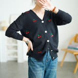 大きいサイズ レディース トップス | GOLDJAPAN　大きいサイズ専門店 | 詳細画像8 