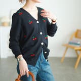 大きいサイズ レディース トップス | GOLDJAPAN　大きいサイズ専門店 | 詳細画像9 