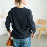 大きいサイズ レディース トップス | GOLDJAPAN　大きいサイズ専門店 | 詳細画像10 