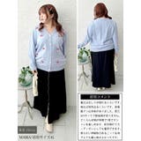 大きいサイズ レディース トップス | GOLDJAPAN　大きいサイズ専門店 | 詳細画像15 