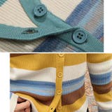 大きいサイズ レディース トップス | GOLDJAPAN　大きいサイズ専門店 | 詳細画像6 