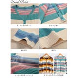 大きいサイズ レディース トップス | GOLDJAPAN　大きいサイズ専門店 | 詳細画像13 