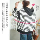 大きいサイズ レディース トップス | GOLDJAPAN　大きいサイズ専門店 | 詳細画像4 