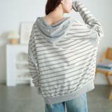 大きいサイズ レディース トップス | GOLDJAPAN　大きいサイズ専門店 | 詳細画像13 