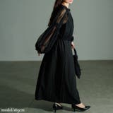 大きいサイズ レディース ワンピース | GOLDJAPAN　大きいサイズ専門店 | 詳細画像8 