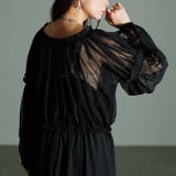 大きいサイズ レディース ワンピース | GOLDJAPAN　大きいサイズ専門店 | 詳細画像12 