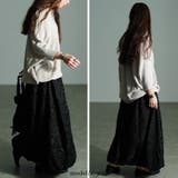 大きいサイズ レディース スカート | GOLDJAPAN　大きいサイズ専門店 | 詳細画像11 