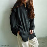 大きいサイズ レディース トップス | GOLDJAPAN　大きいサイズ専門店 | 詳細画像6 