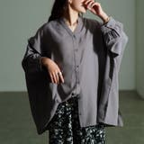 大きいサイズ レディース トップス | GOLDJAPAN　大きいサイズ専門店 | 詳細画像11 